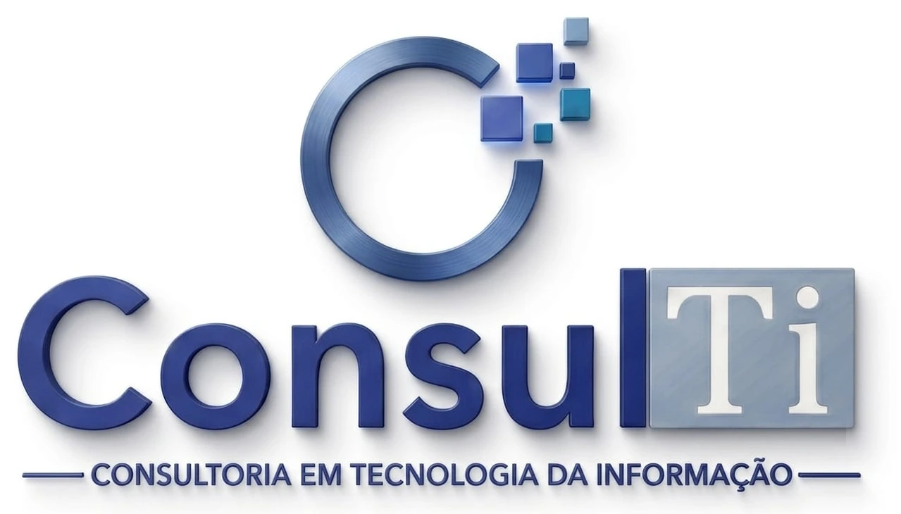 Consulti — Consultoria em Tecnologia da Informação